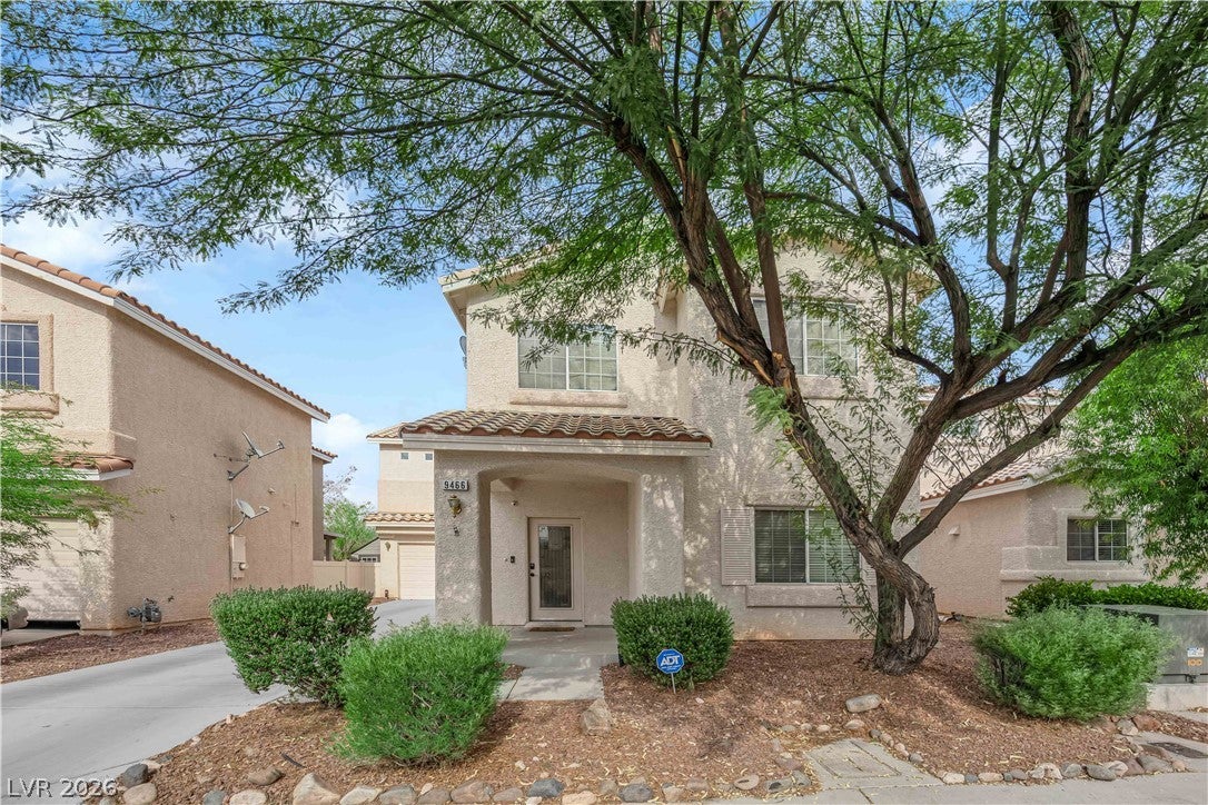 9466 Marshall Creek St, Las Vegas, NV 89178