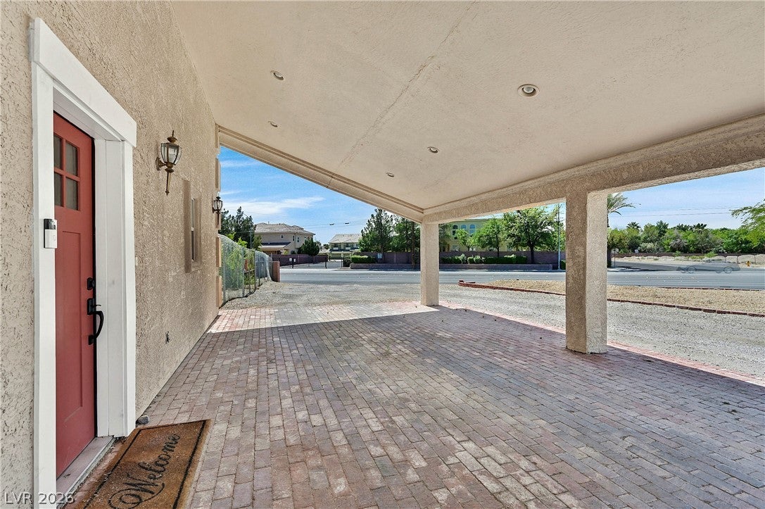 4420 Quadrel St, Las Vegas, NV 89129 photo