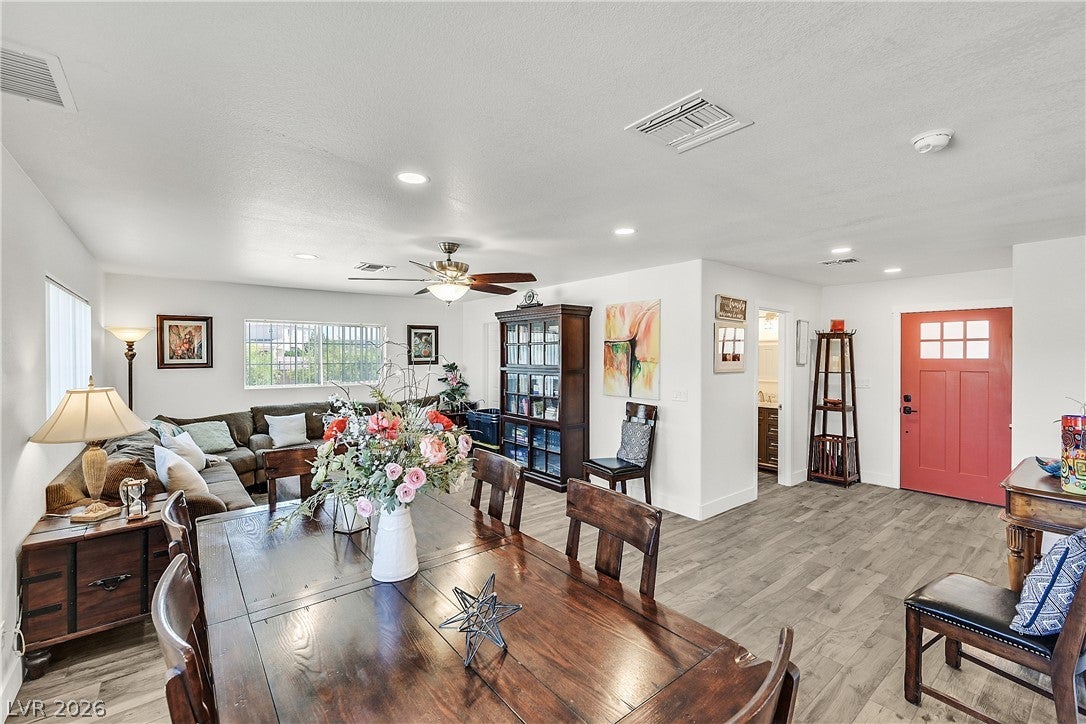 4420 Quadrel St, Las Vegas, NV 89129 photo