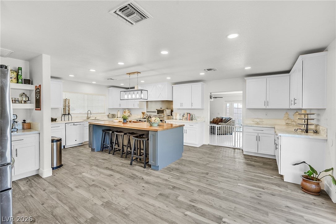 4420 Quadrel St, Las Vegas, NV 89129 photo