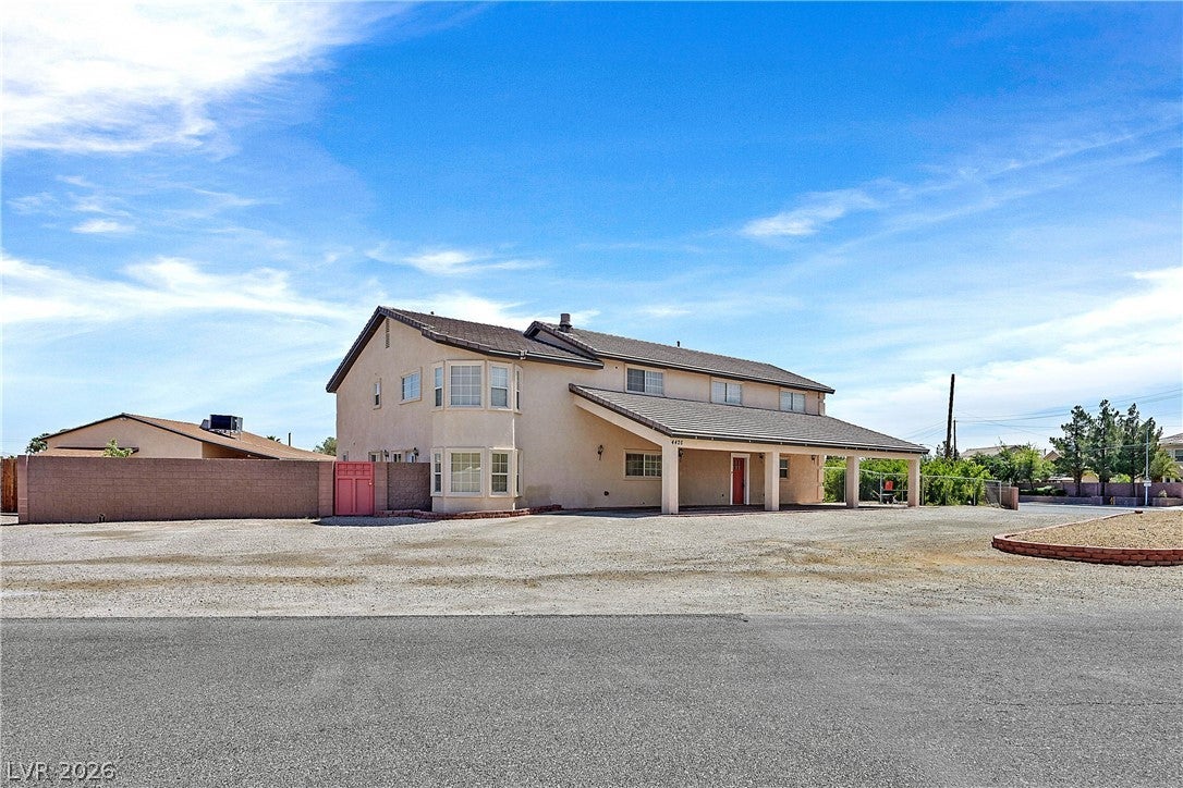 4420 Quadrel St, Las Vegas, NV 89129