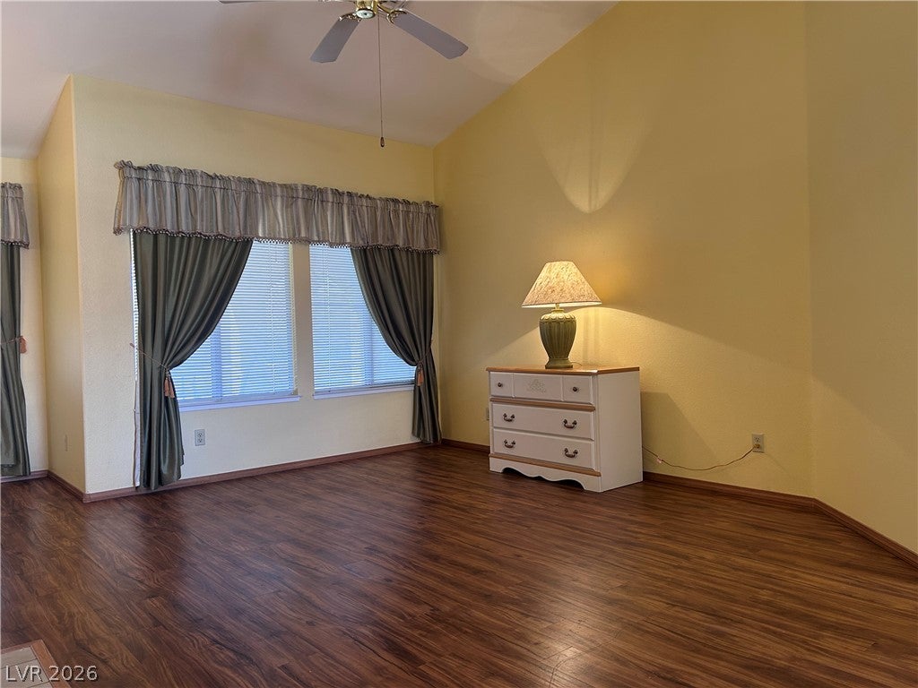 4805 Crimson Glory Ln, Las Vegas, NV 89130 photo