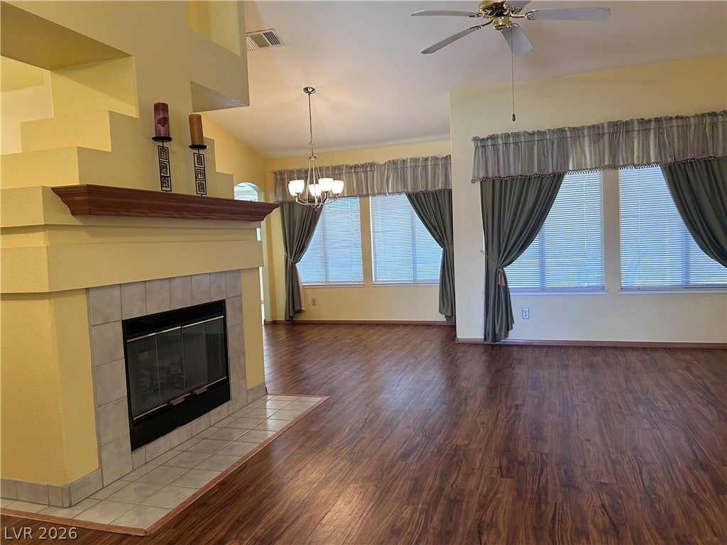 4805 Crimson Glory Ln, Las Vegas, NV 89130 photo