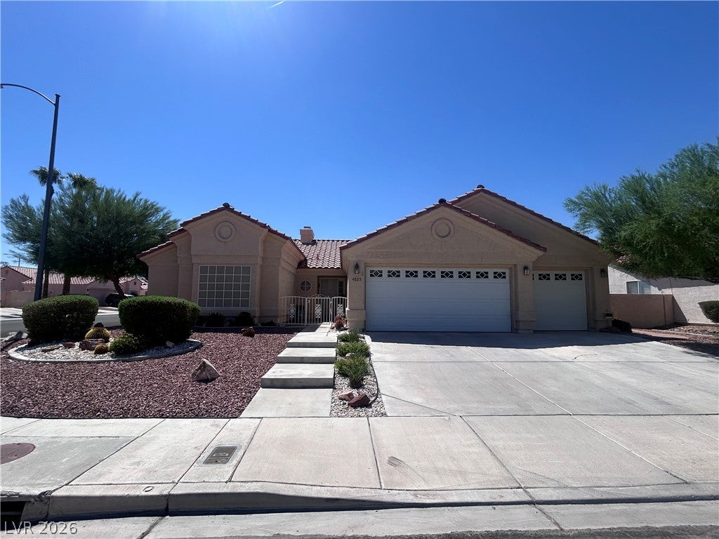 4805 Crimson Glory Ln, Las Vegas, NV 89130