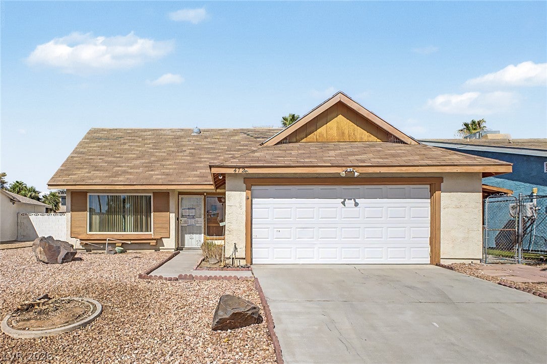 4725 Lake Pl, Las Vegas, NV 89147
