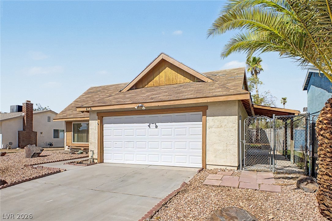 4725 Lake Pl, Las Vegas, NV 89147 photo
