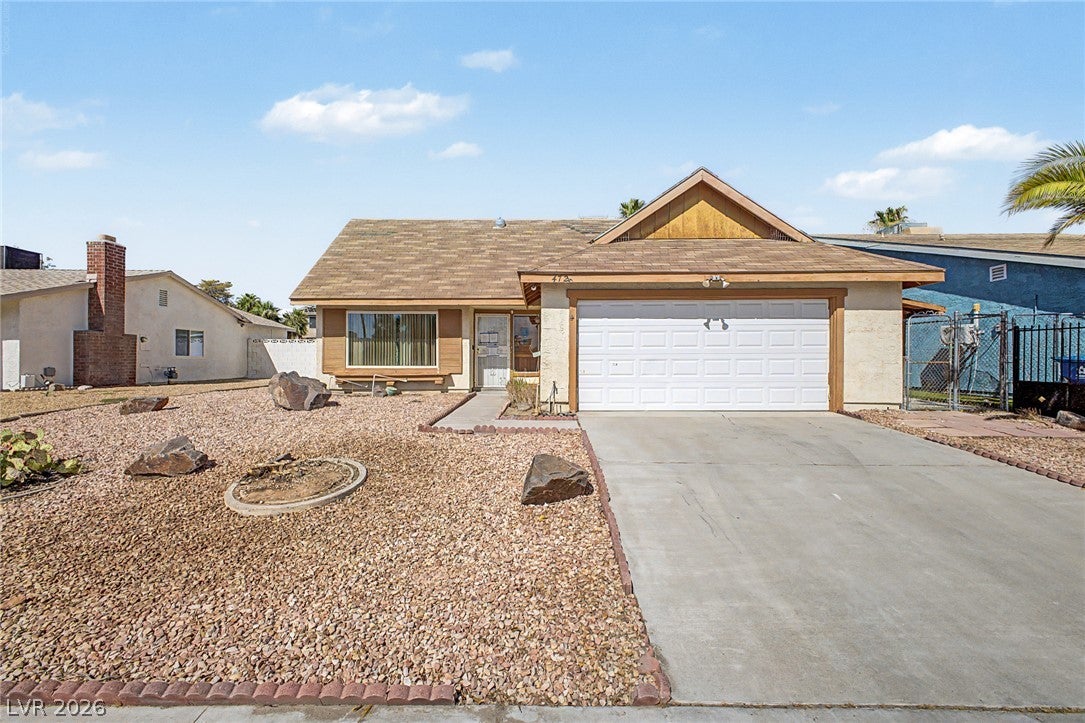 4725 Lake Pl, Las Vegas, NV 89147 photo