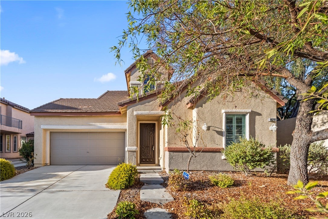 10291 Garden State Dr, Las Vegas, NV 89135 photo