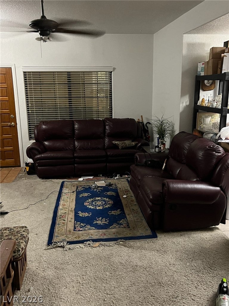 1407 Santa Margarita St, Las Vegas, NV 89146 photo