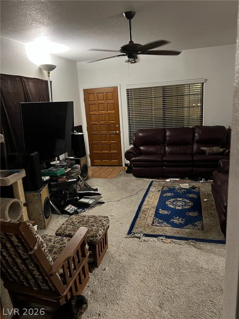 1407 Santa Margarita St, Las Vegas, NV 89146 photo