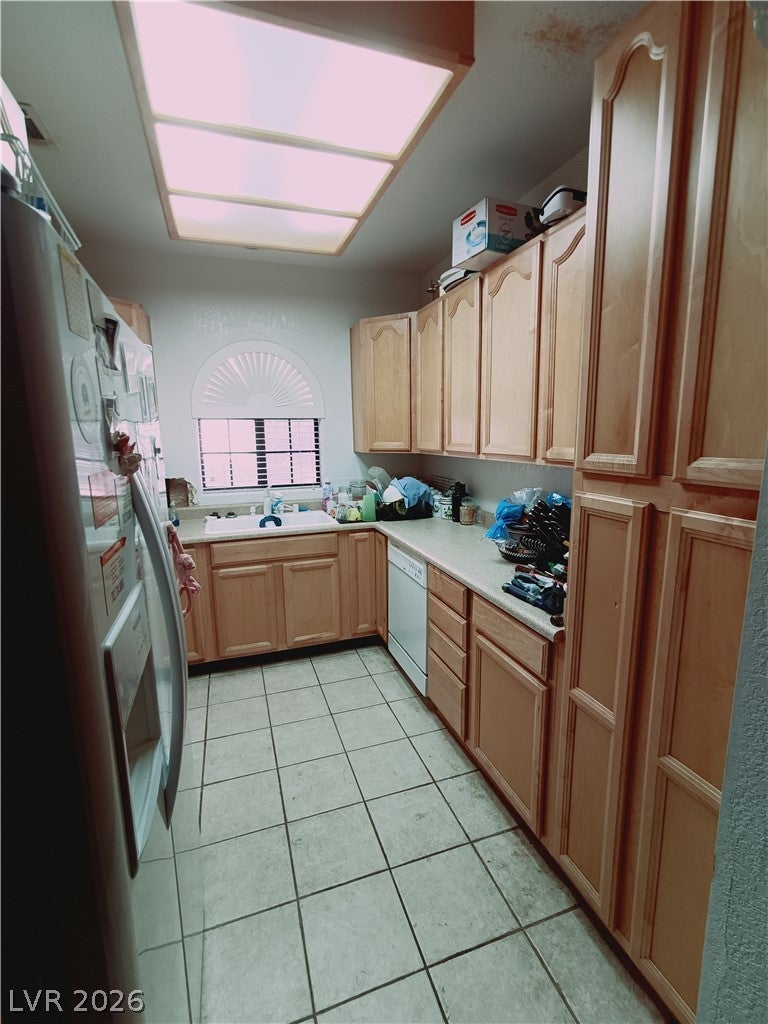 1407 Santa Margarita St, Las Vegas, NV 89146 photo