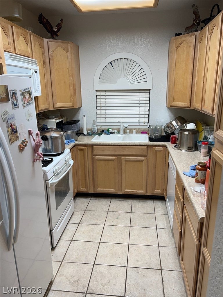 1407 Santa Margarita St, Las Vegas, NV 89146 photo