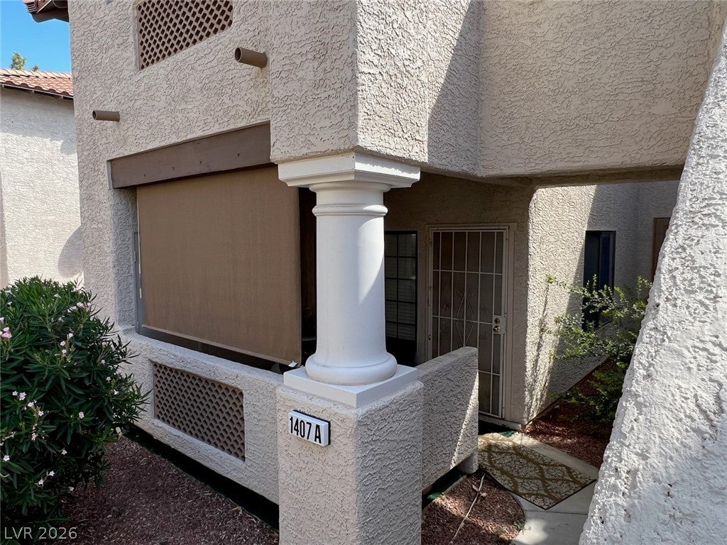 1407 Santa Margarita St, Las Vegas, NV 89146