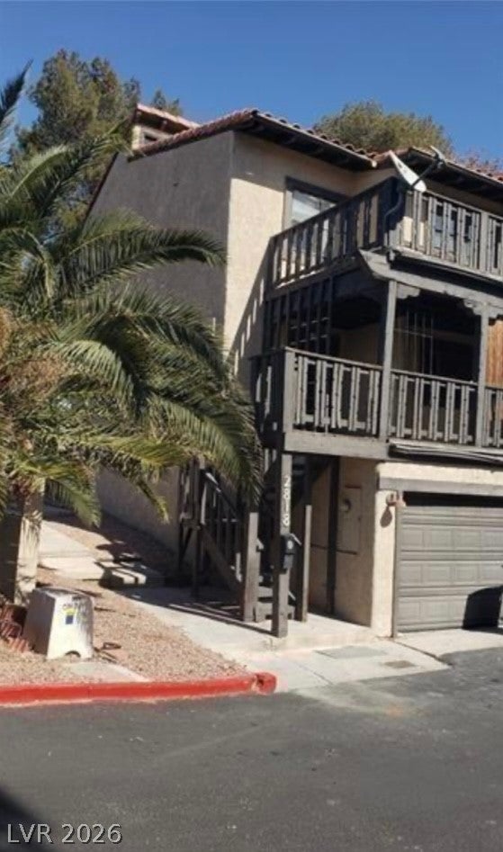 2818 Calle De Oro, Las Vegas, NV 89120