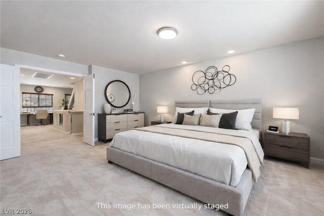 6749 Boccelli Ct, Las Vegas, NV 89139 photo