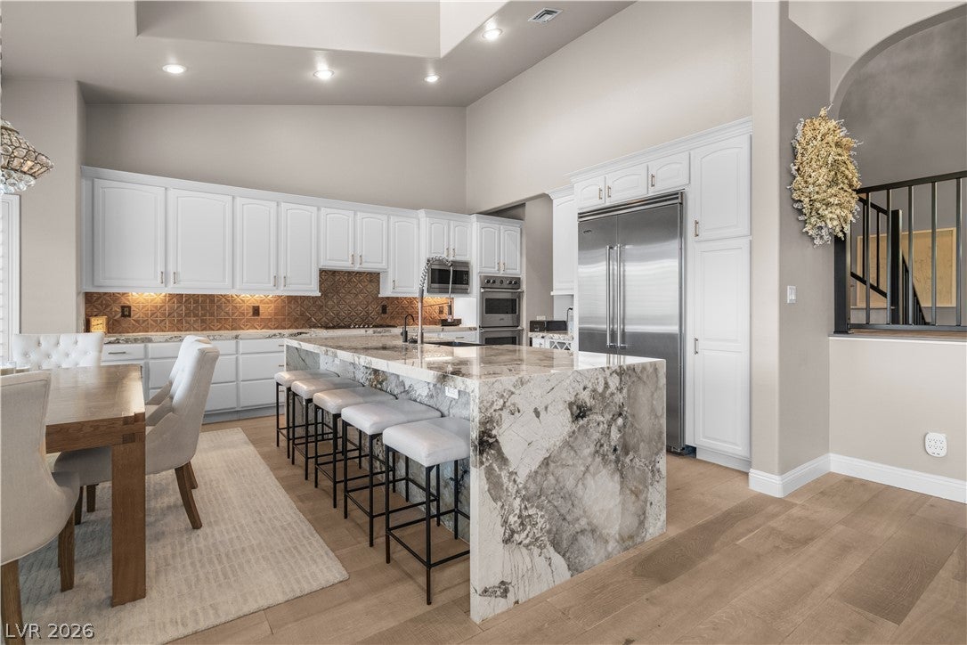 9612 Camden Hills Ave, Las Vegas, NV 89145 photo