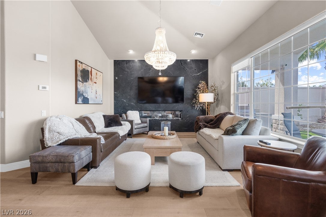 9612 Camden Hills Ave, Las Vegas, NV 89145 photo