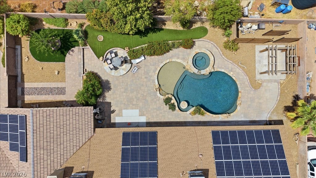 6191 Lindell Rd, Las Vegas, NV 89118 photo