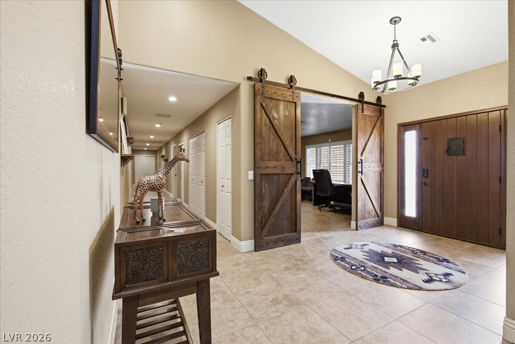 6191 Lindell Rd, Las Vegas, NV 89118 photo