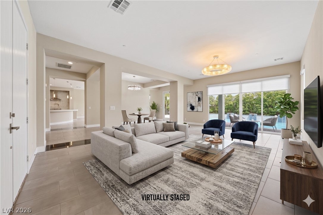 6130 Pebble Glen Ct, Las Vegas, NV 89149 photo