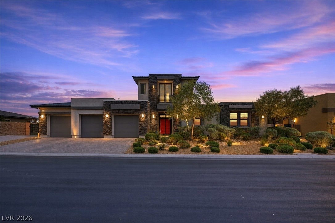 6130 Pebble Glen Ct, Las Vegas, NV 89149