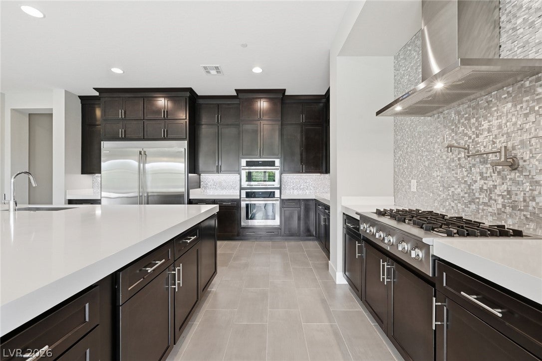 6130 Pebble Glen Ct, Las Vegas, NV 89149 photo