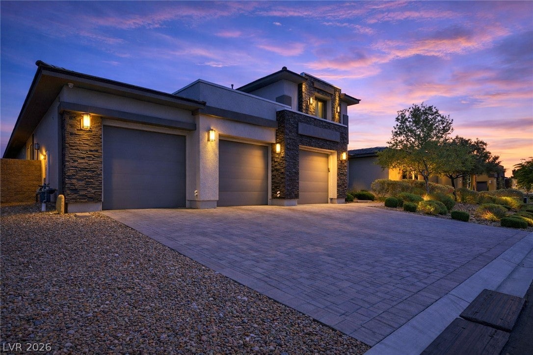6130 Pebble Glen Ct, Las Vegas, NV 89149 photo