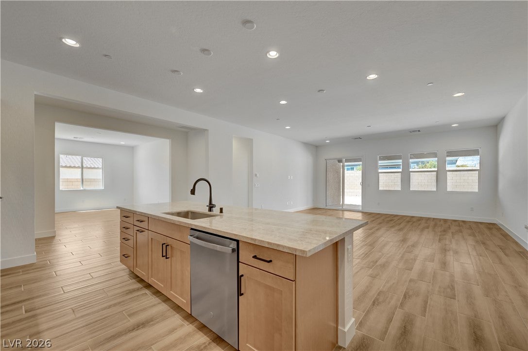5689 Searching Bear Ct, Las Vegas, NV 89149 photo