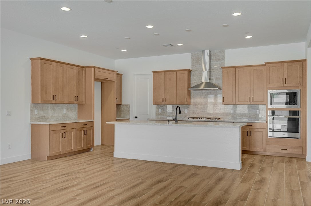 5689 Searching Bear Ct, Las Vegas, NV 89149 photo
