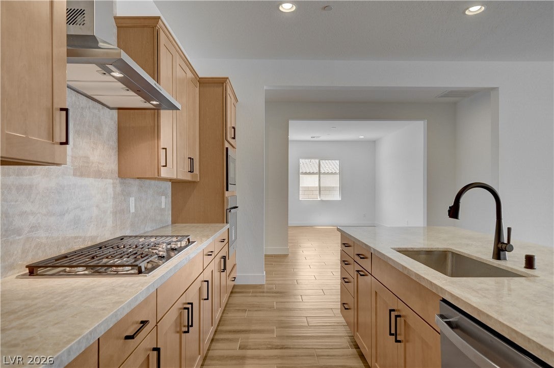 5689 Searching Bear Ct, Las Vegas, NV 89149 photo