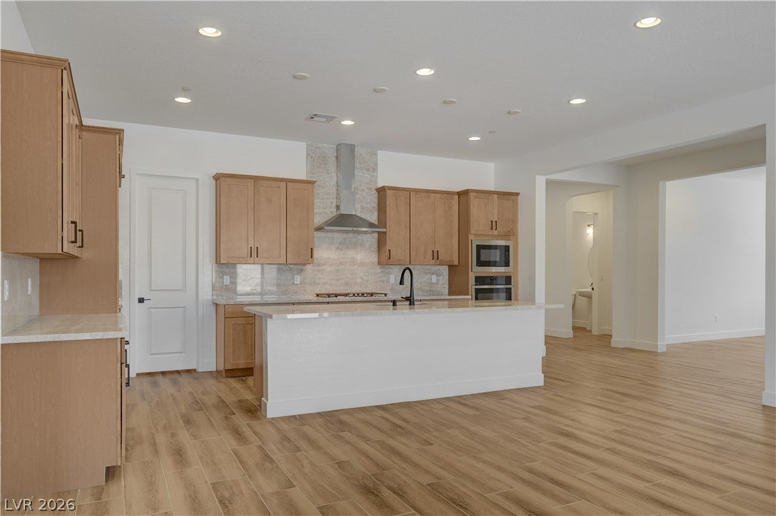5689 Searching Bear Ct, Las Vegas, NV 89149 photo