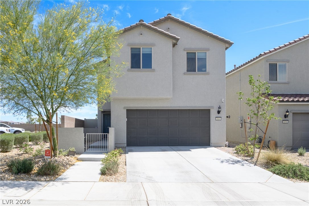6860 Toros St, Las Vegas, NV 89086