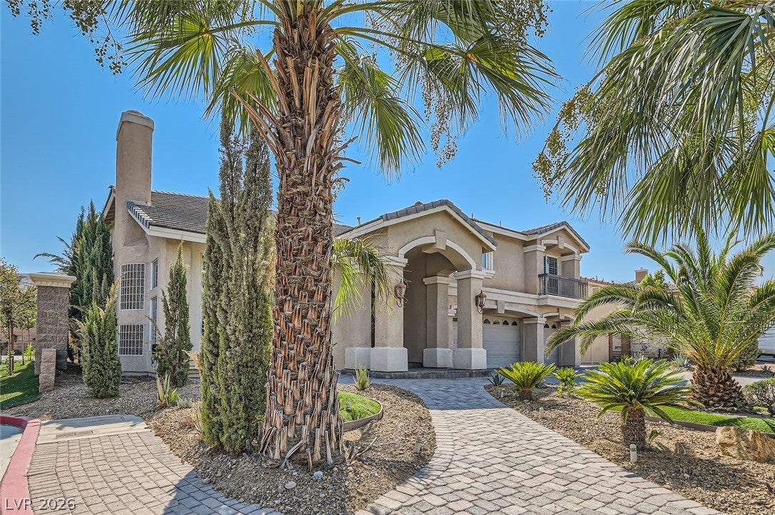 4327 Melrose Abbey Pl, Las Vegas, NV 89141 photo