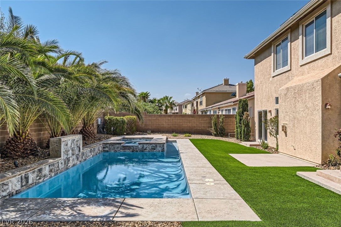 4327 Melrose Abbey Pl, Las Vegas, NV 89141 photo