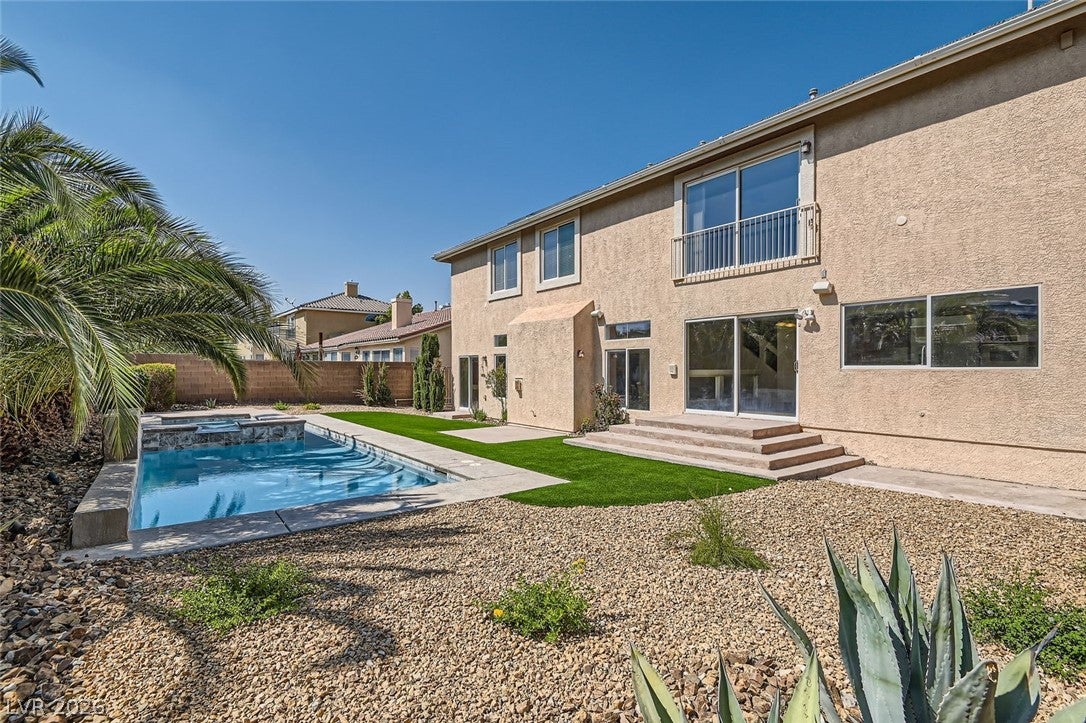 4327 Melrose Abbey Pl, Las Vegas, NV 89141 photo