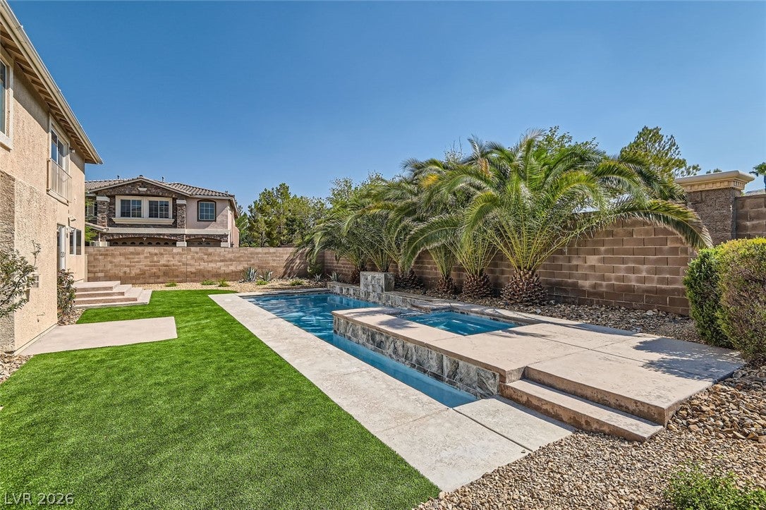 4327 Melrose Abbey Pl, Las Vegas, NV 89141 photo