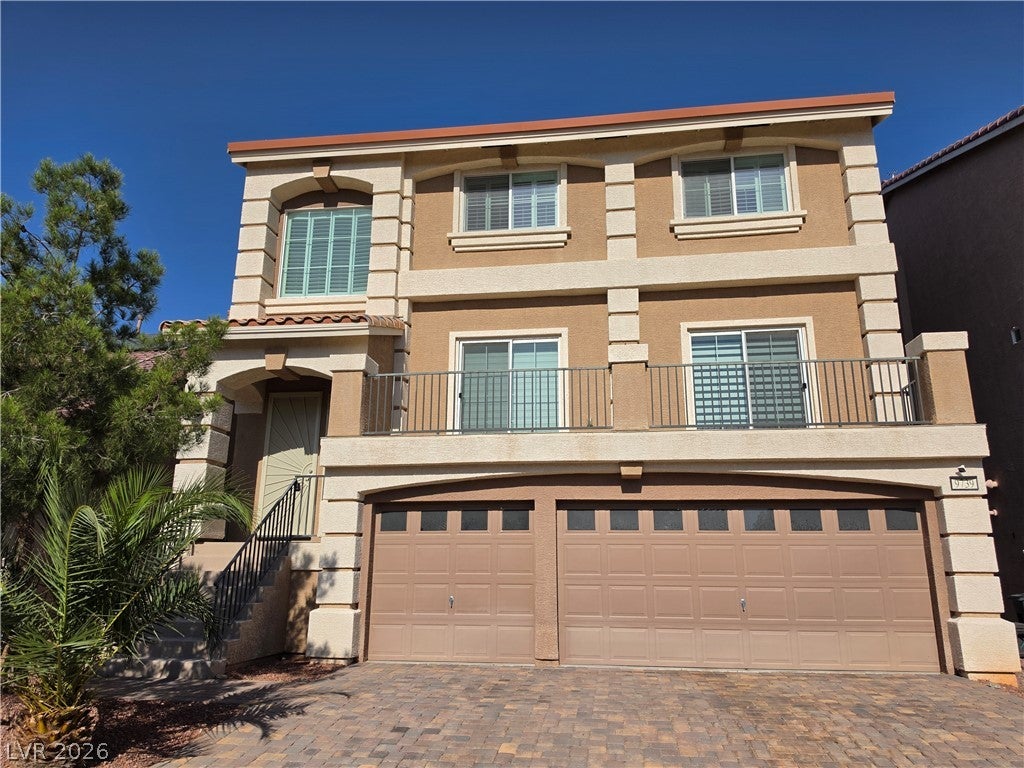 9739 Fox Estates St, Las Vegas, NV 89141
