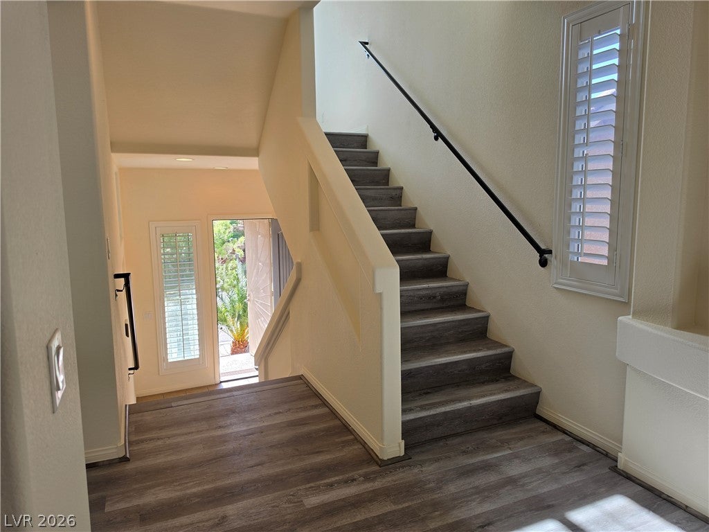 9739 Fox Estates St, Las Vegas, NV 89141 photo