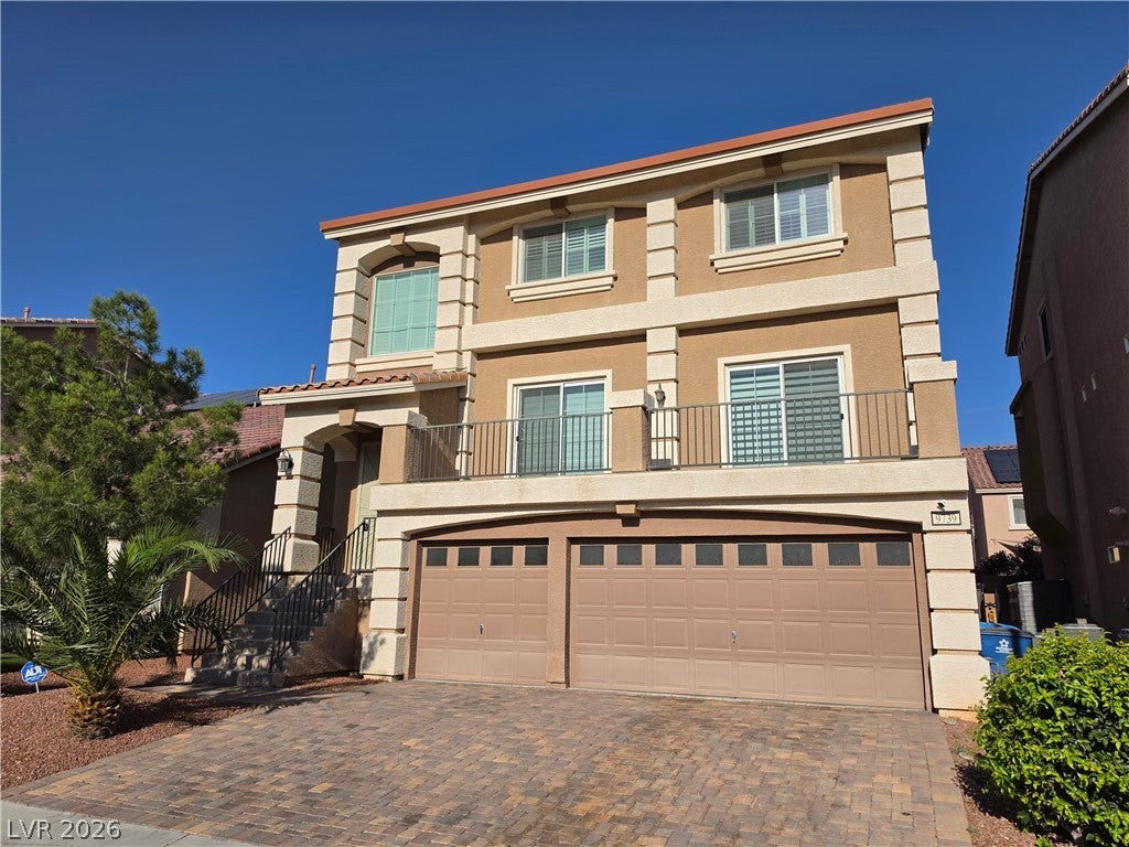 9739 Fox Estates St, Las Vegas, NV 89141 photo