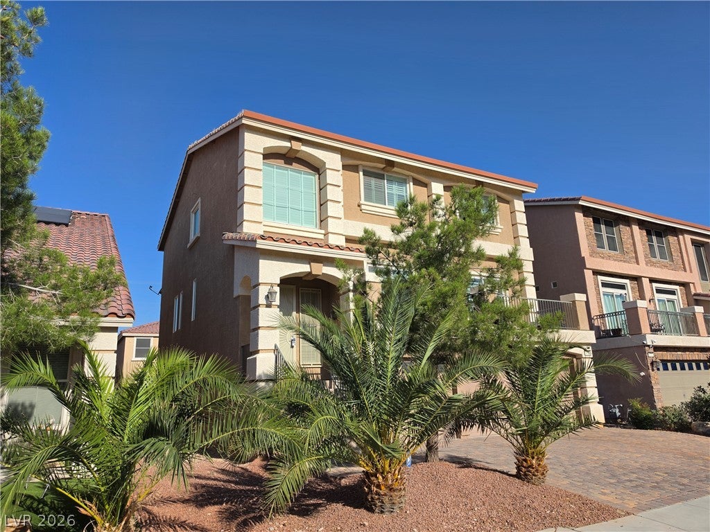 9739 Fox Estates St, Las Vegas, NV 89141 photo