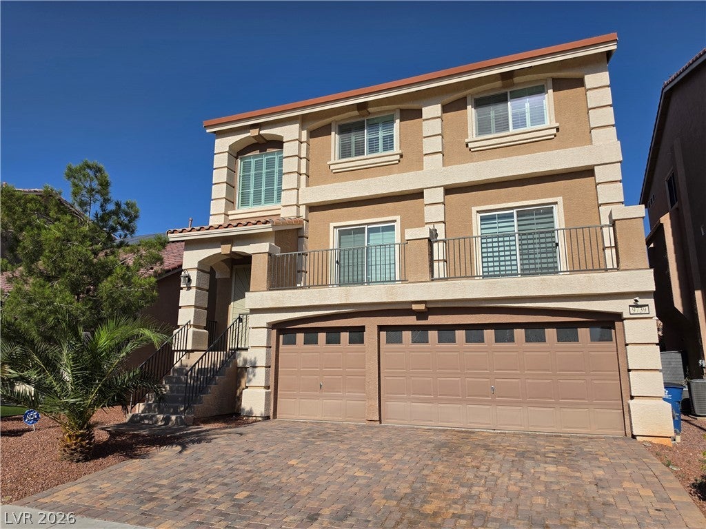 9739 Fox Estates St, Las Vegas, NV 89141 photo