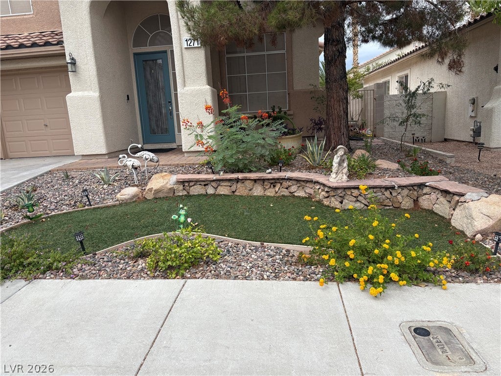 1271 Autumn Wind Way, Henderson, NV 89052 photo