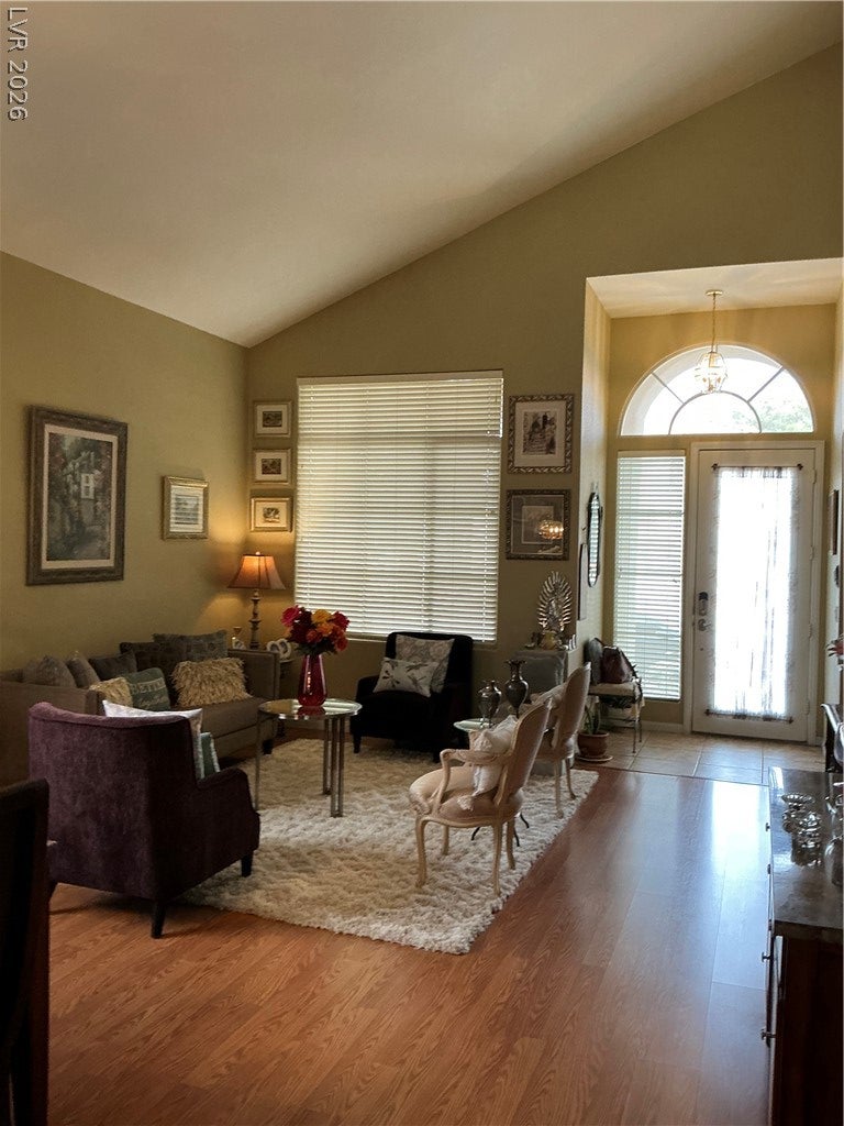 1271 Autumn Wind Way, Henderson, NV 89052 photo