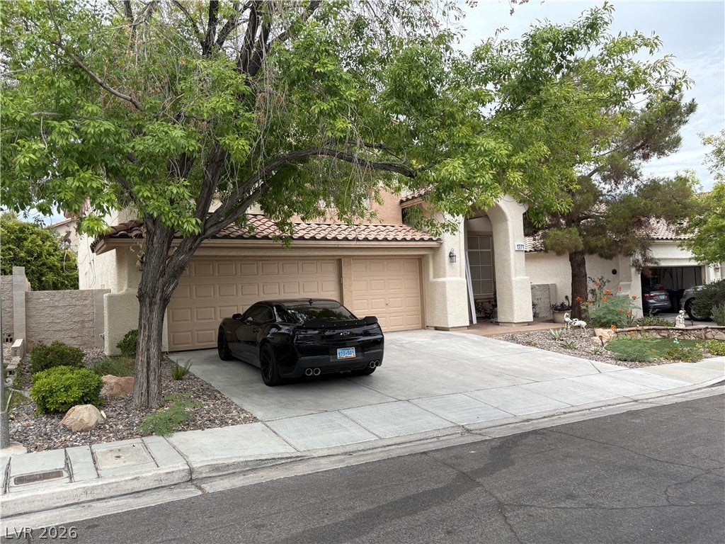 1271 Autumn Wind Way, Henderson, NV 89052 photo