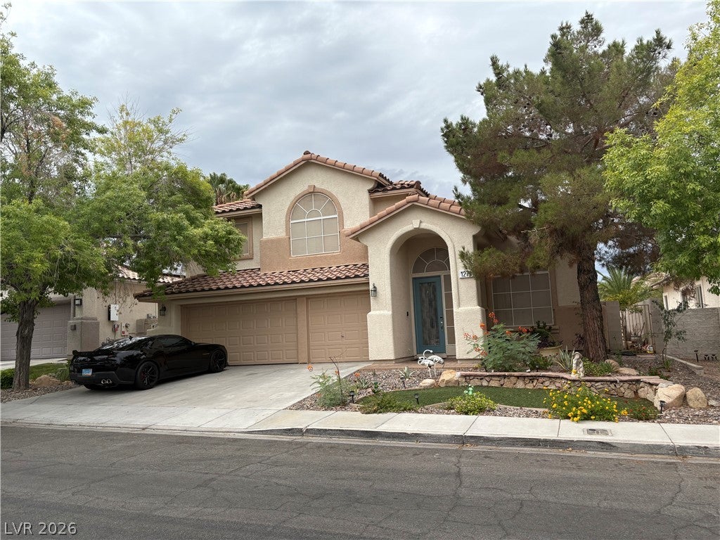 1271 Autumn Wind Way, Henderson, NV 89052 photo