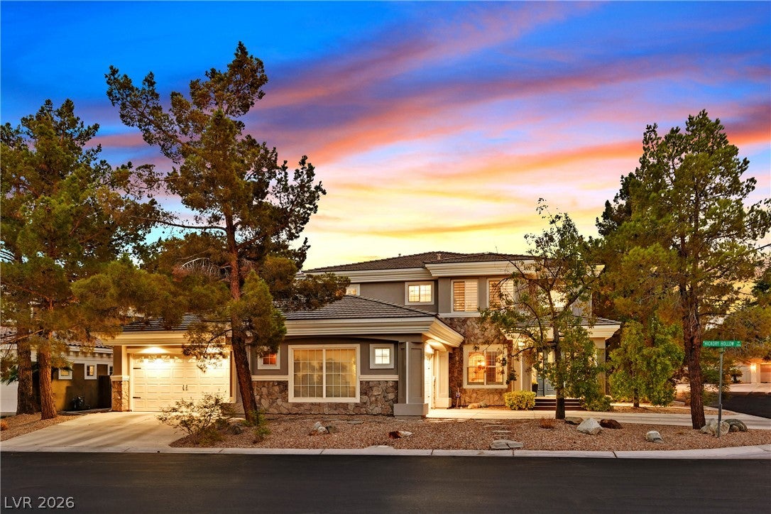 269 Hickory Hollow Ave, Las Vegas, NV 89123