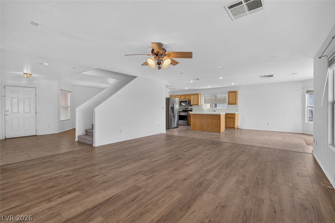 6483 New Brunswick Ave, Las Vegas, NV 89110 photo