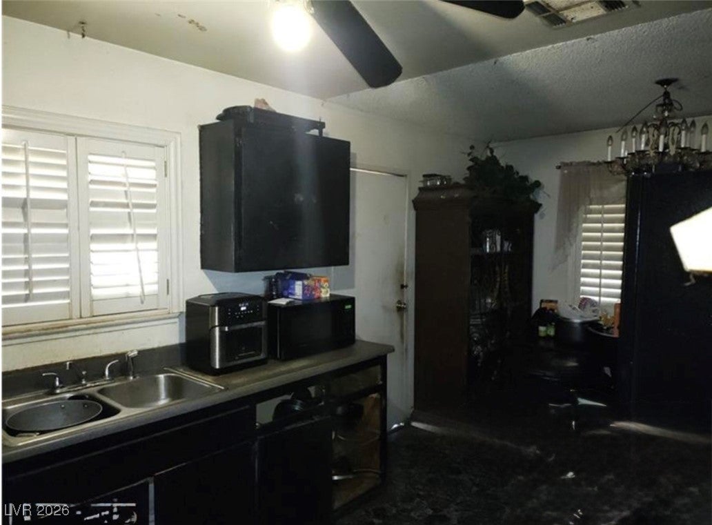 421 Miller Ave, North Las Vegas, NV 89030 photo