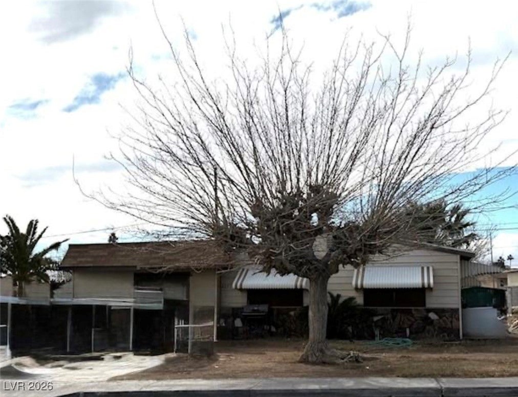 421 Miller Ave, North Las Vegas, NV 89030