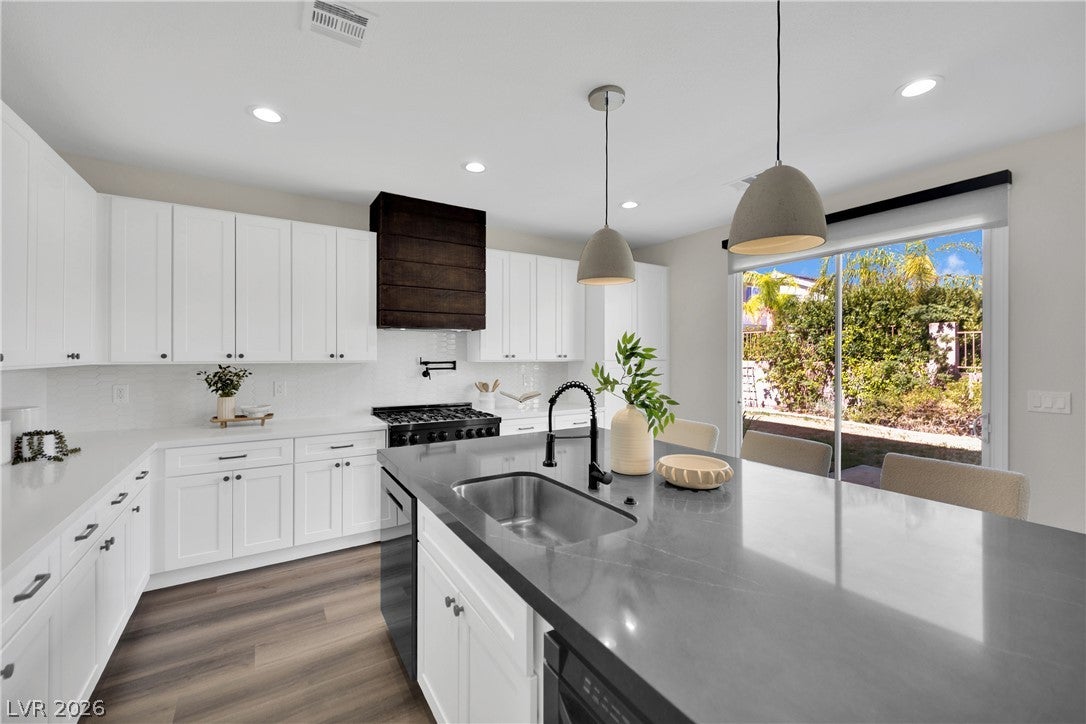 3096 Lenoir St, Las Vegas, NV 89135 photo